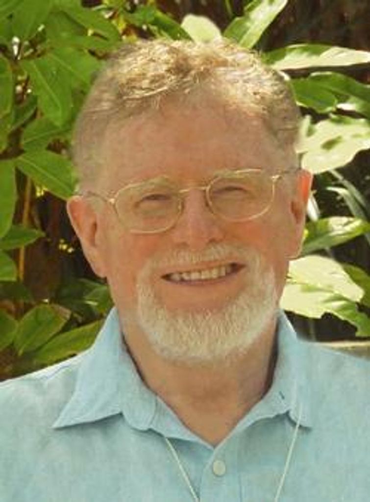 Gareth P Williams Profile Photo