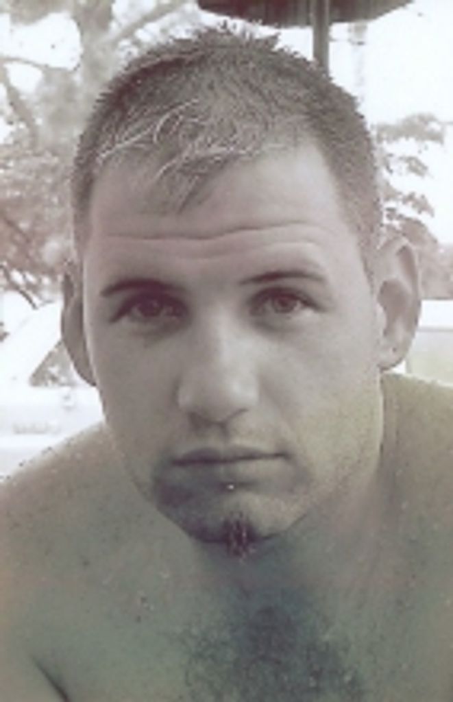 Alexander J. Mccallin
