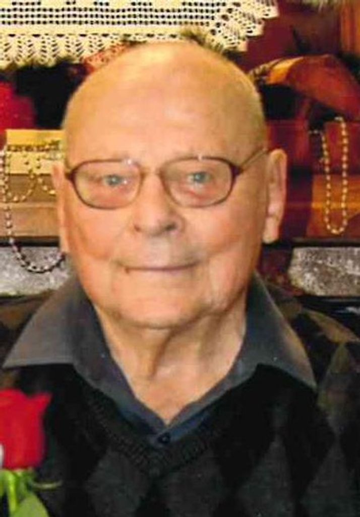 Raymond Henry Peters