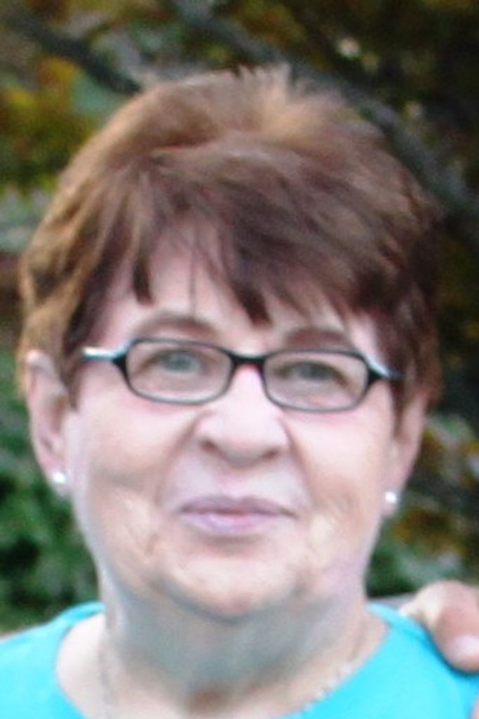 Elizabeth "Bette" T. (Zifcak)  Sileo