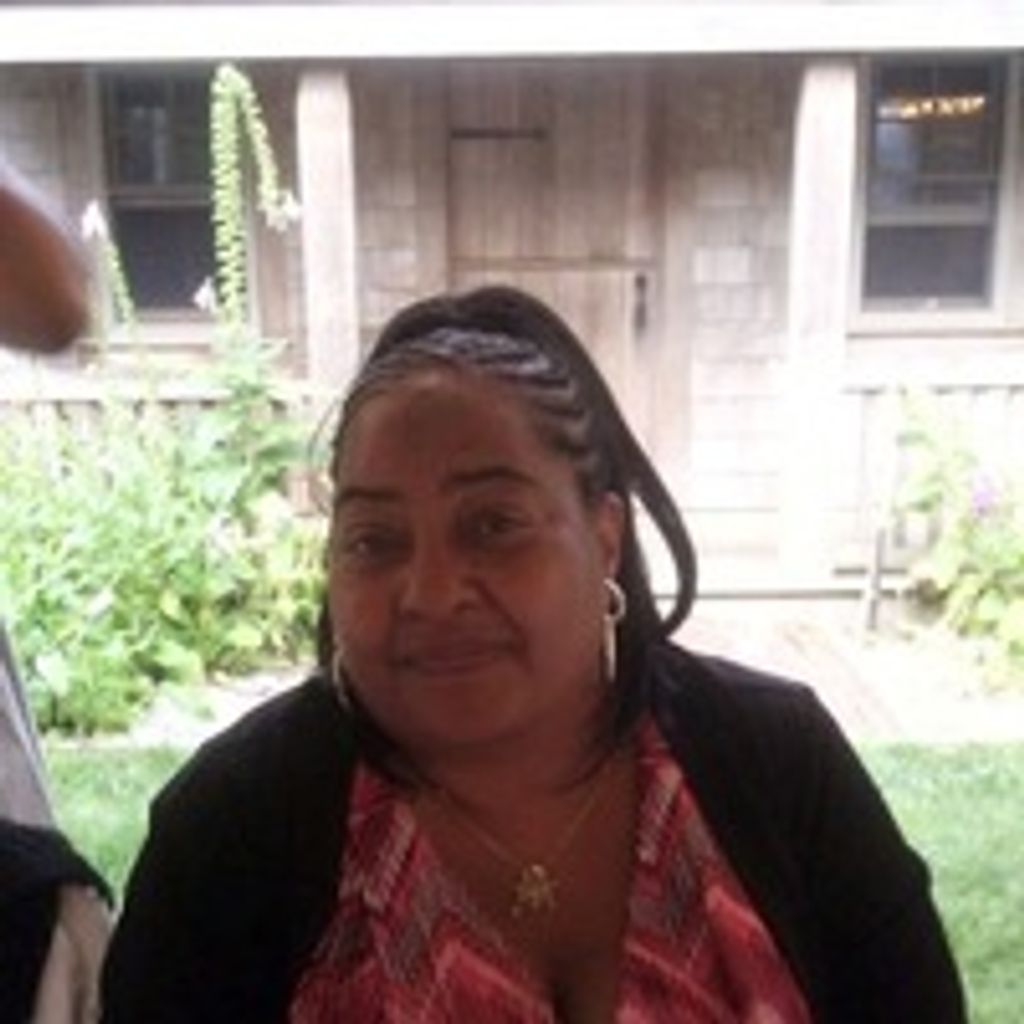 Patricia Ann Collier Profile Photo