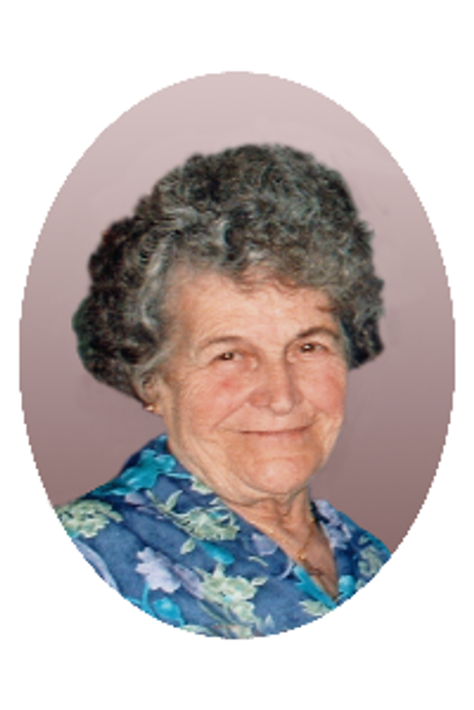 Sarah R. "Sally" Chouinard