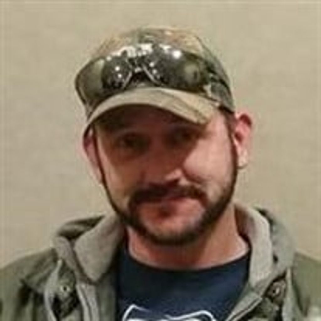 Daniel Fulton Rogers Iii Profile Photo