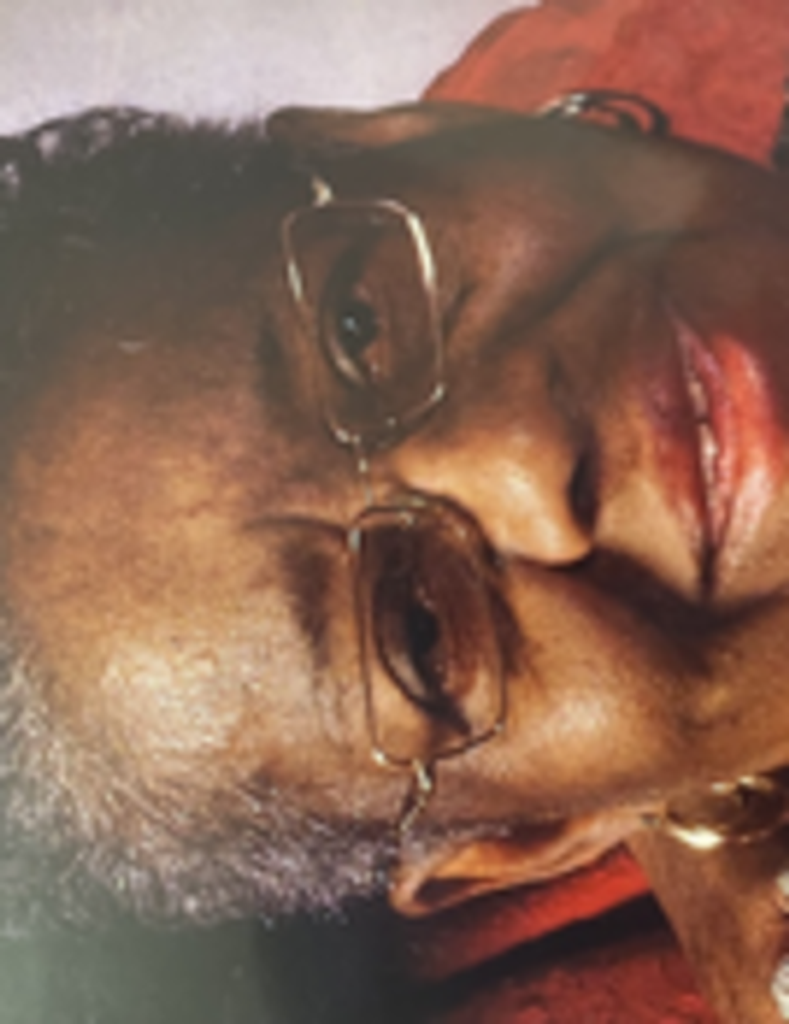 Laura Louise Everett