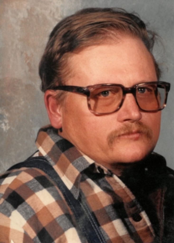 Loyd Allen Kirkland Profile Photo