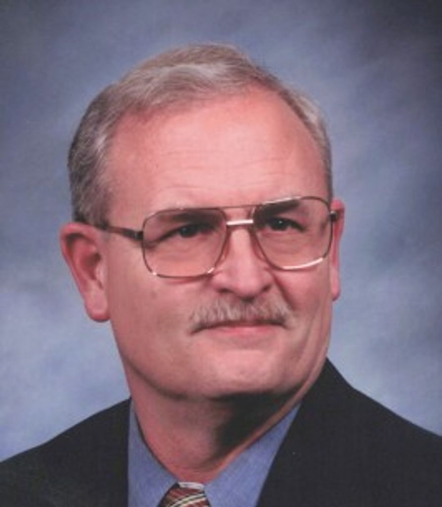 Randy Russell Brown Profile Photo