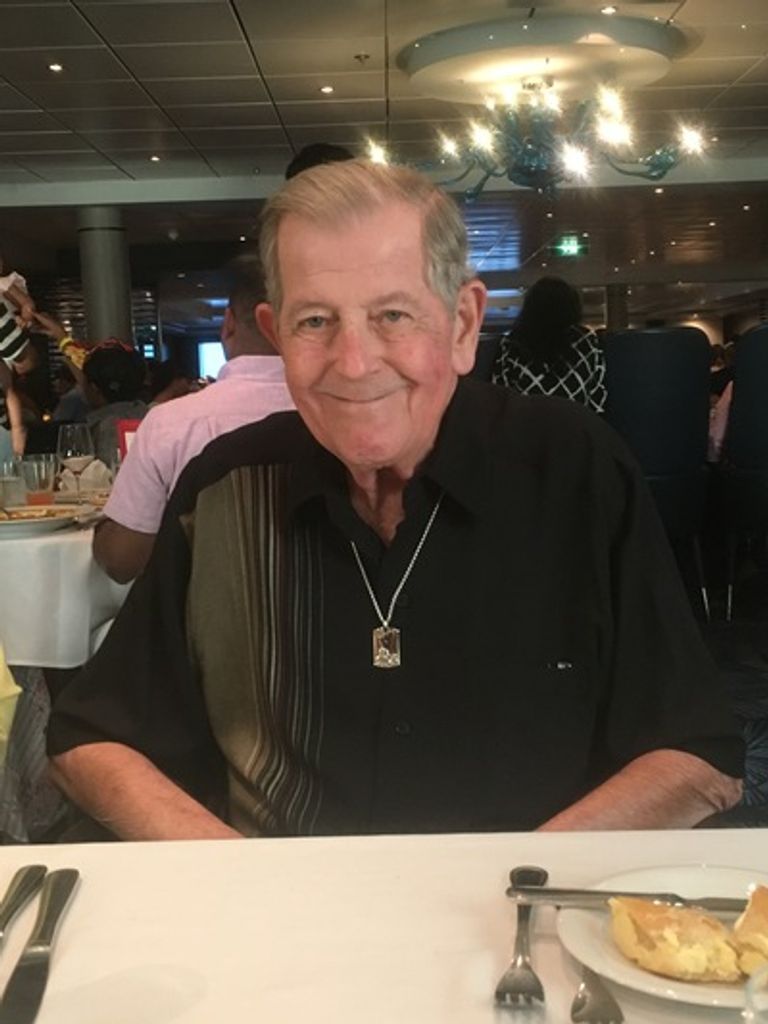 Joseph W. "Joe" Whalen Profile Photo