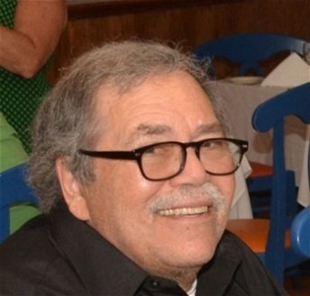 Jerry Perlstein Profile Photo