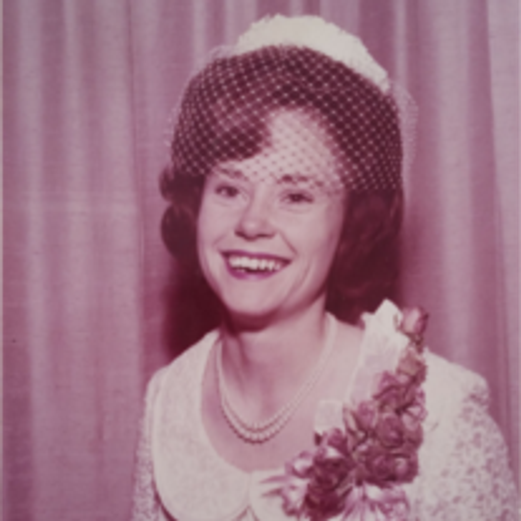 Meriam Elaine Munnerlyn