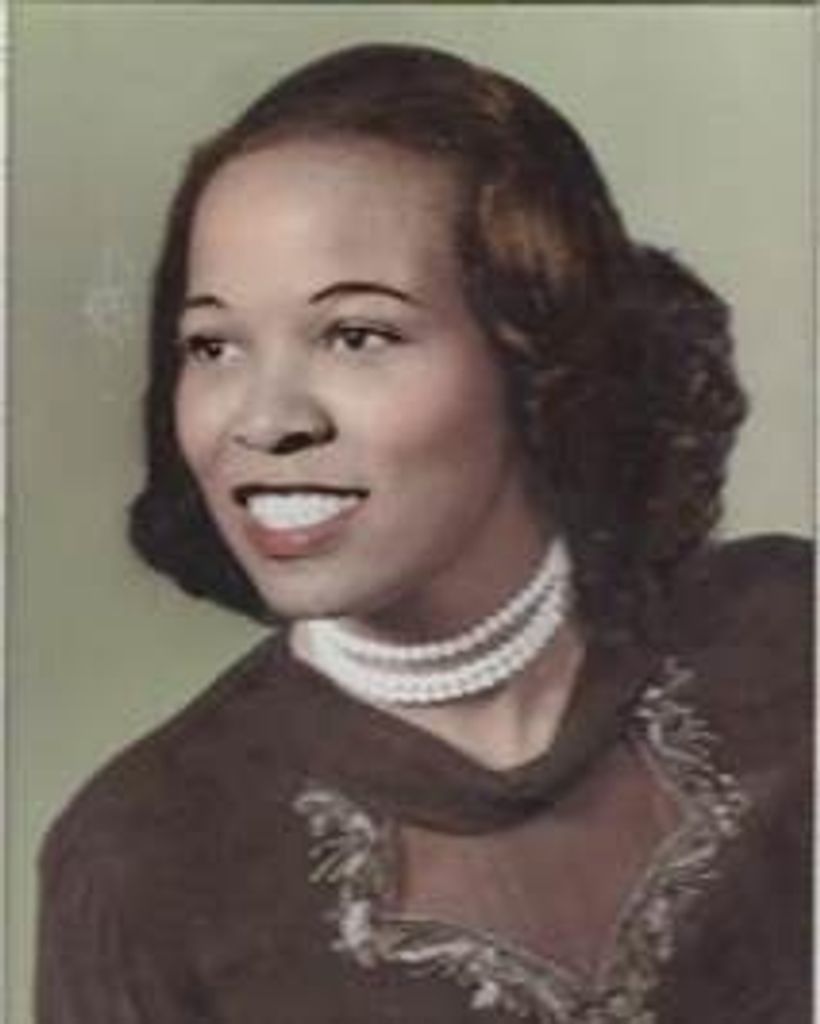 Hattie L. Jennings Profile Photo