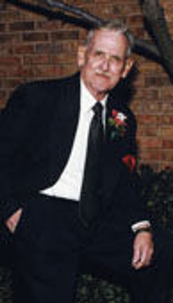 Floyd L. Lonnie Jordan