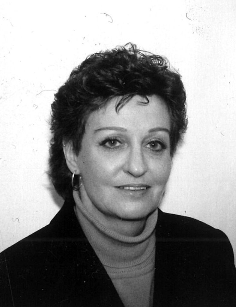Maryanne Ullman Profile Photo