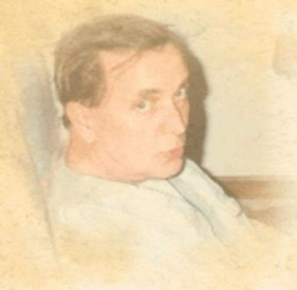 Albert Dorn