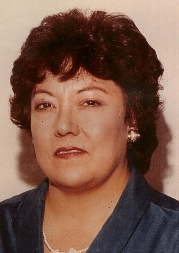 Carmelita Jimenez Profile Photo