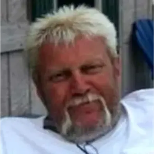 George Carter Profile Photo