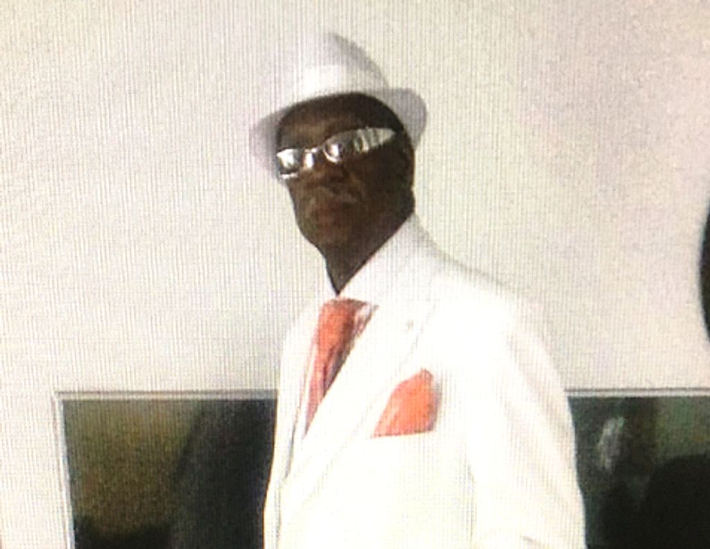 William L. Jacobs, Sr.