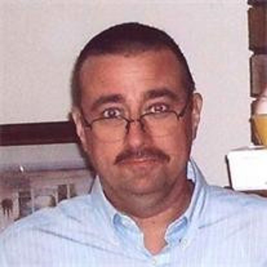 Gary Jenkins