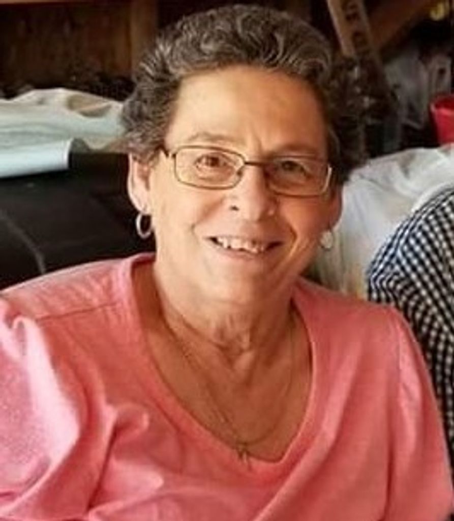 Elaine Baldridge (Goff)