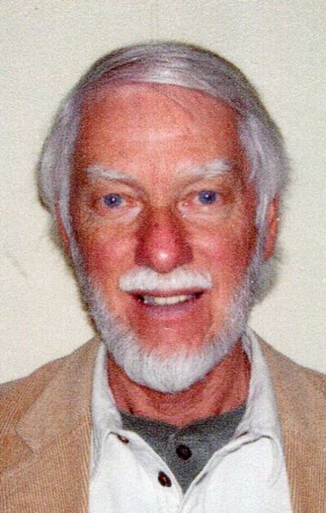 John Samuel Profile Photo