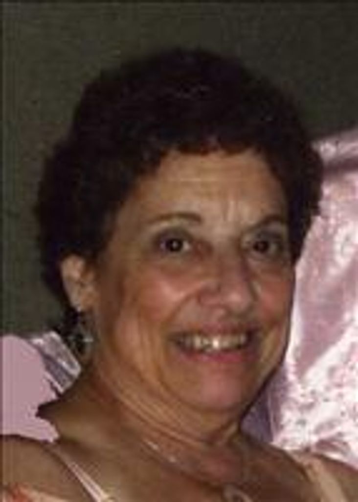 Sandra V. Edwards
