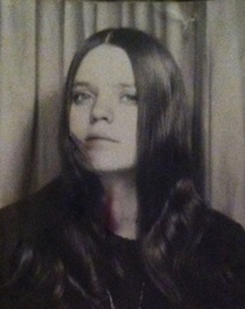Margaret Rountry Flaherty