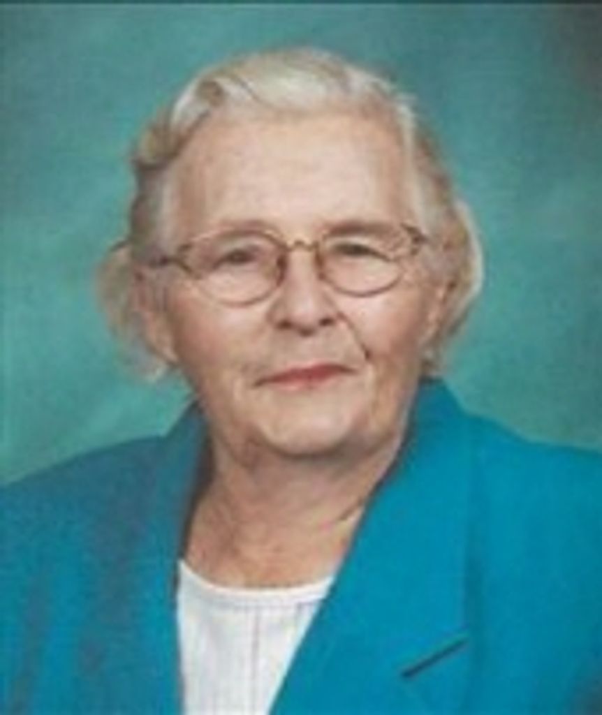 Doris Murray