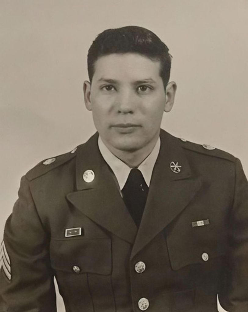 Juan M. Hipolito, Jr.