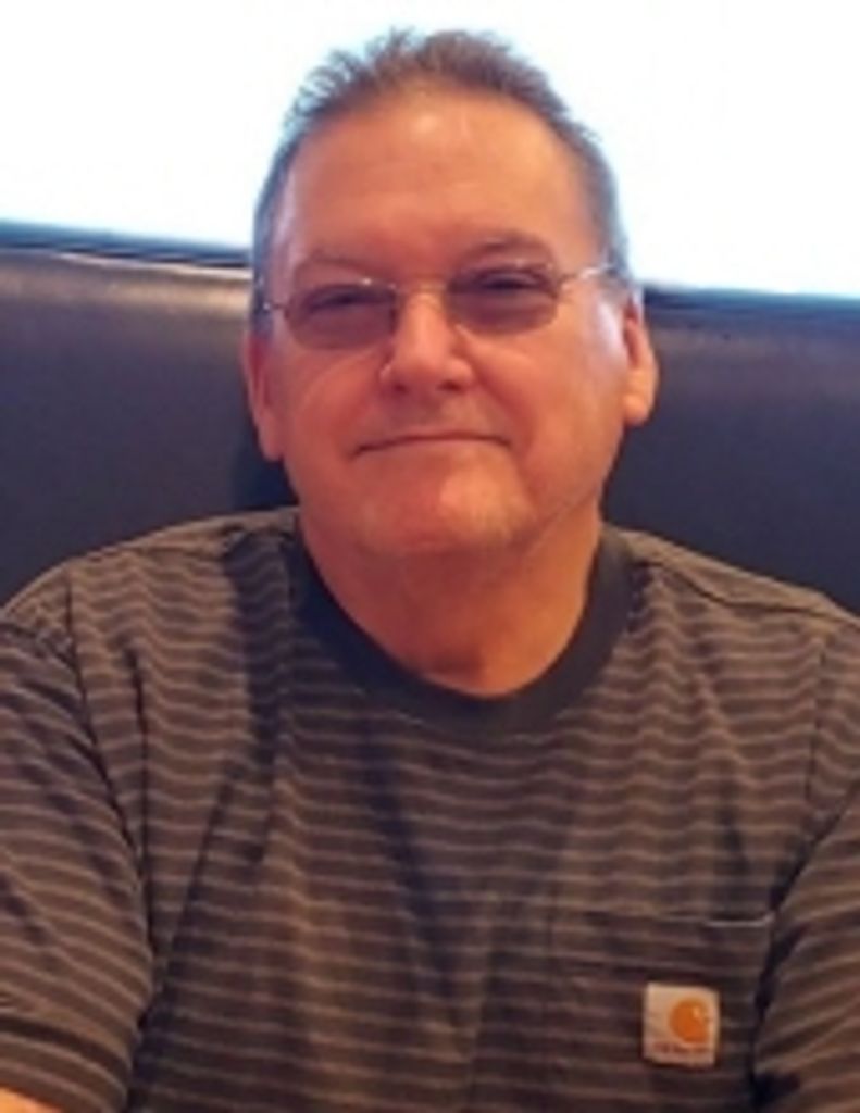 James Wade Stoldt