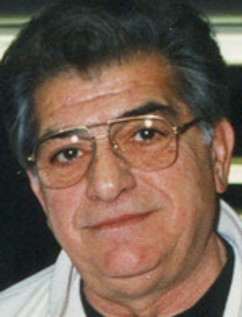 George Georgiade