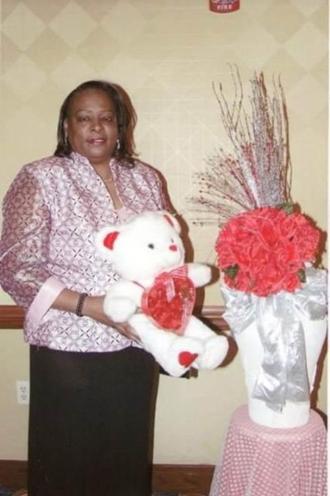 Teresa Ann Collins Profile Photo