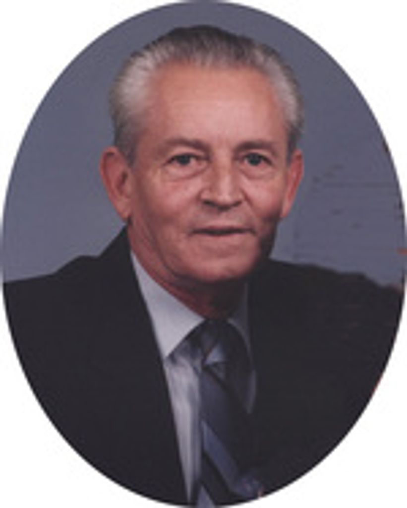 James "Jim" Merritt Walls Profile Photo