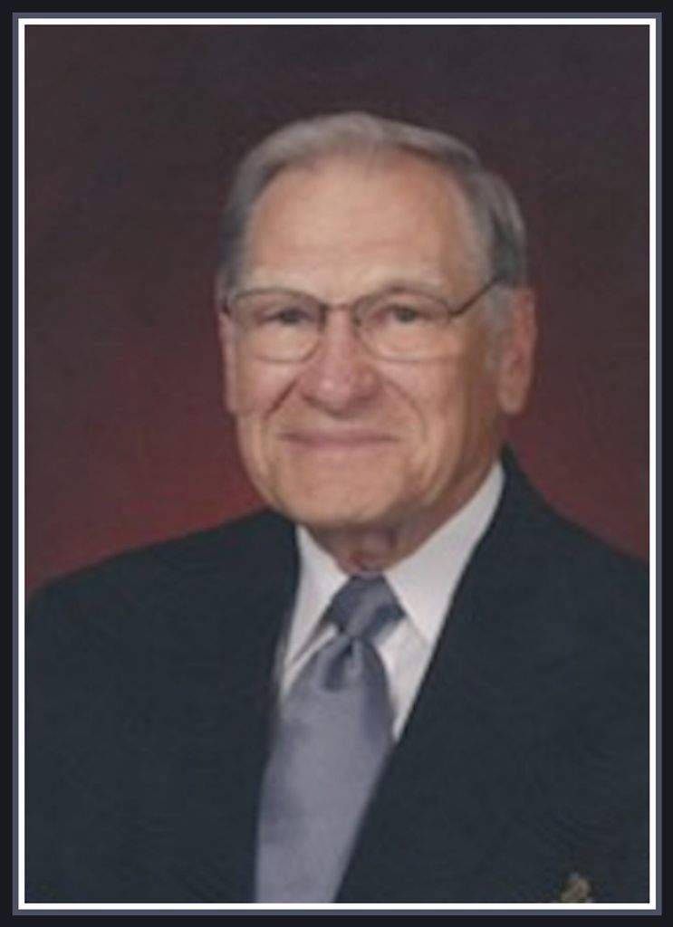 Dr. Henry J. Poterucha