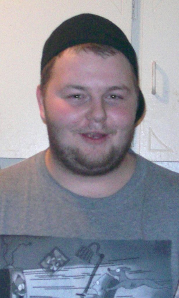 Lucas "Louie" David Denkins Profile Photo