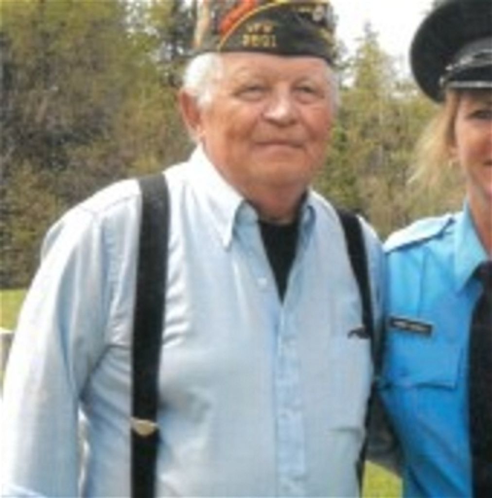 John  Victor Martinson Profile Photo