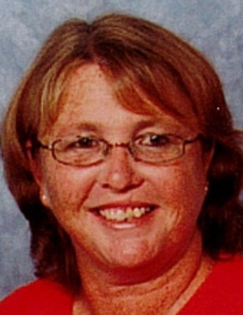 Theresa Gayle Smith