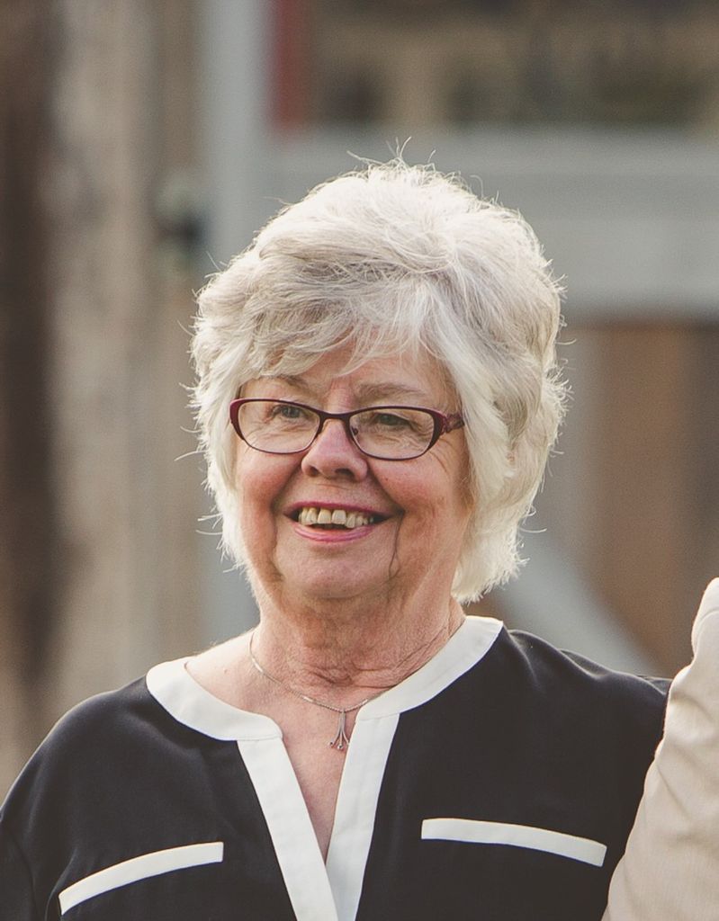 Janice D. Meudt