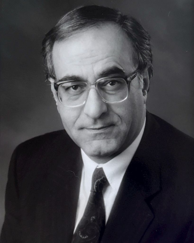 Dr. Esmail Fallah-Sohy Profile Photo