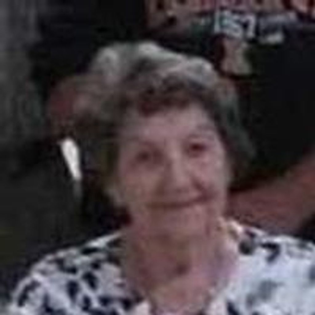 Betty L. Hockenbury