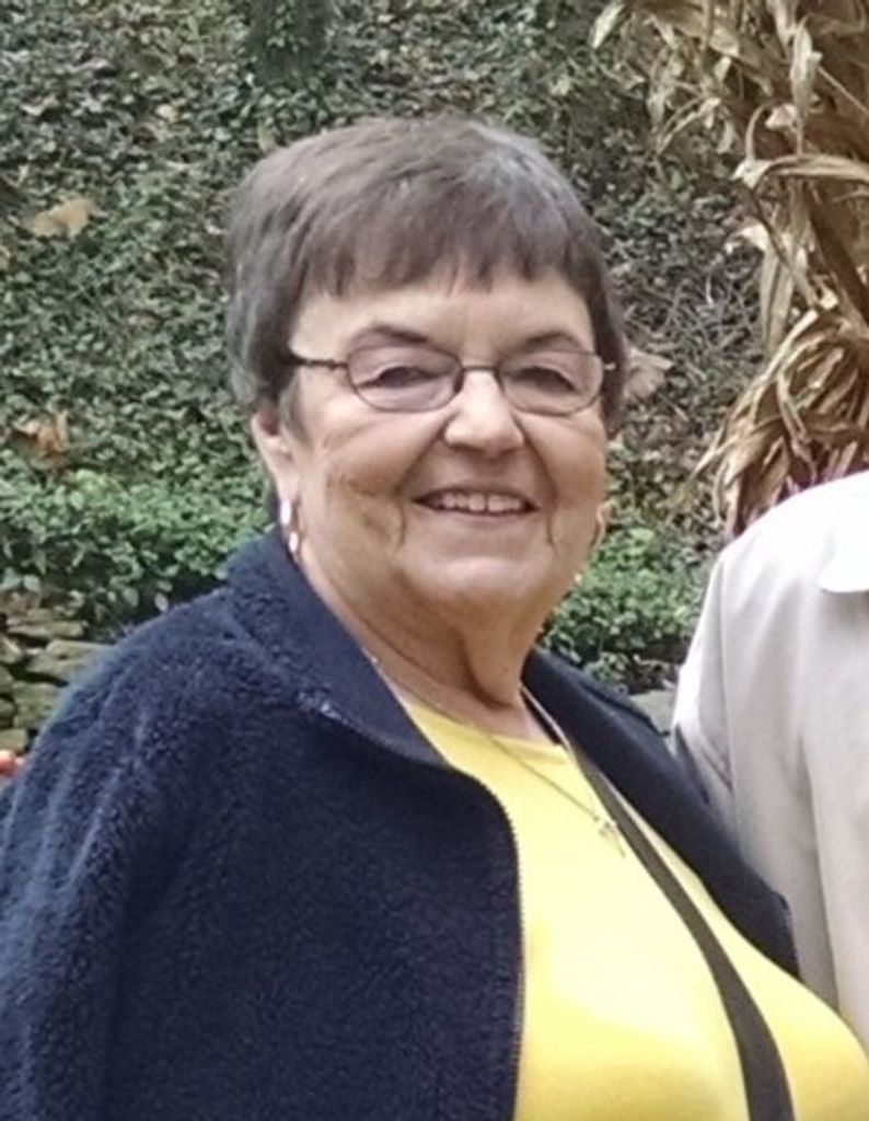 Dorothy J. (Thompson)  Key Profile Photo