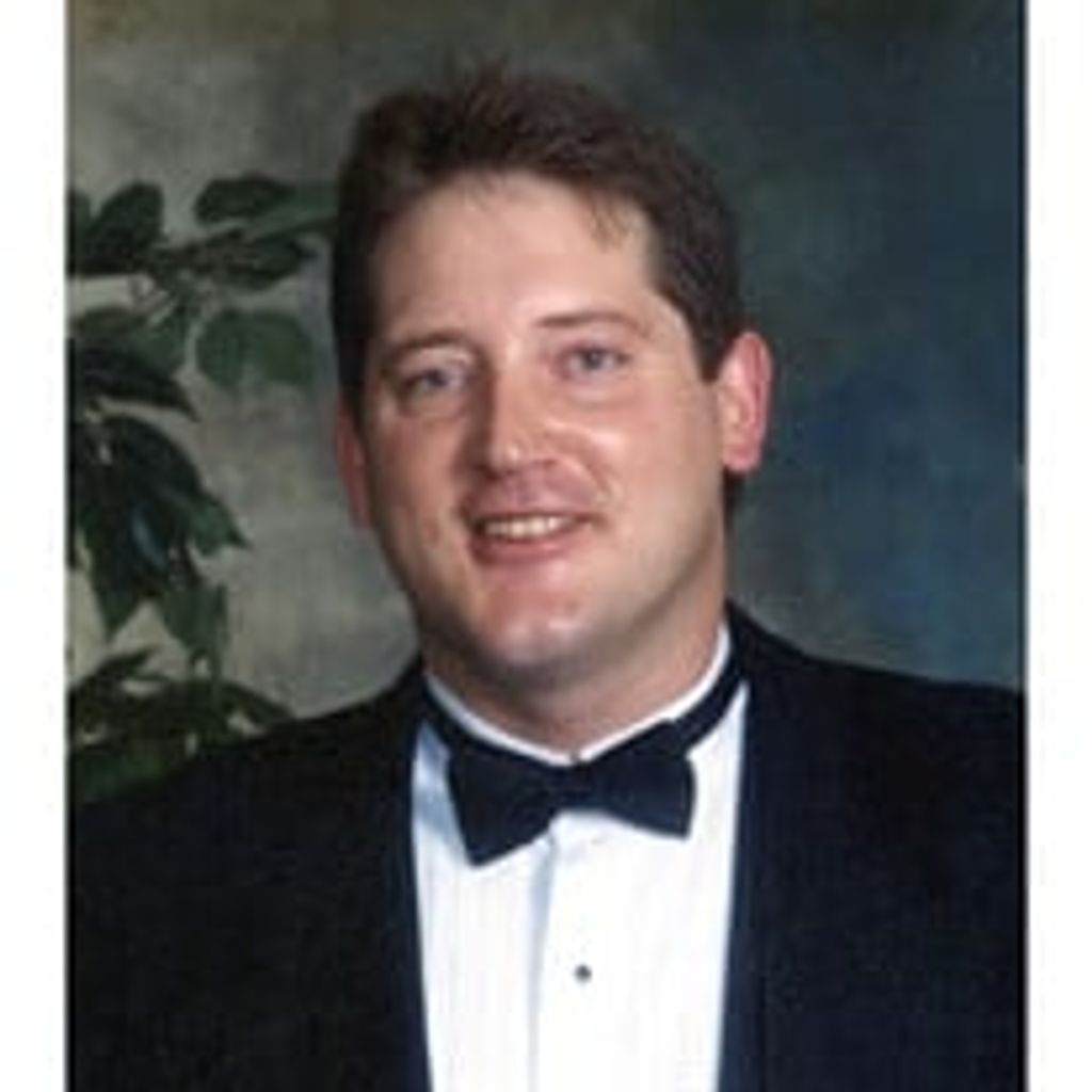 Bill Ray Hunt Jr.