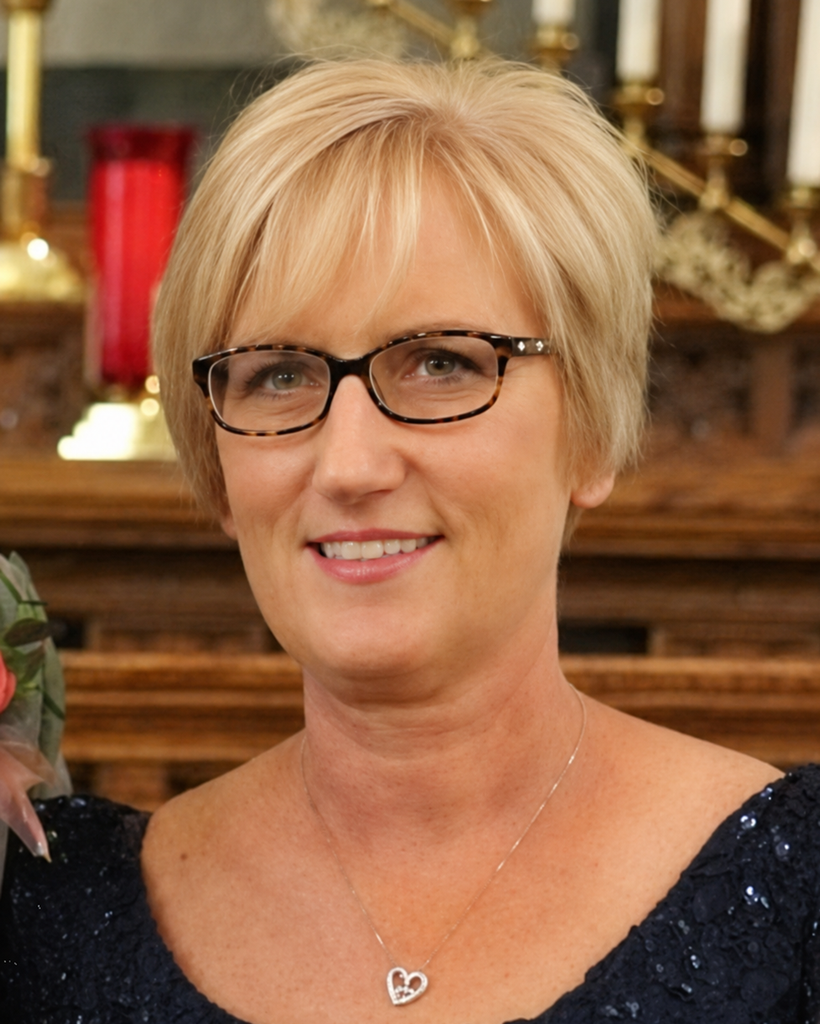 Joan P. Koser