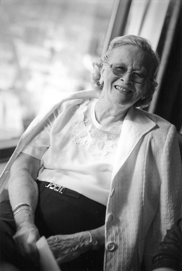 Elaine Wells
