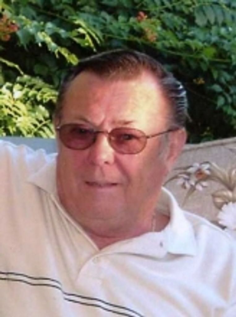 Ronald George Ruley, Sr.