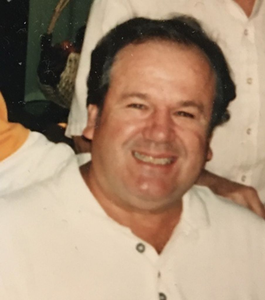 Wayne Wright Clark Profile Photo