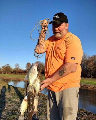James Aaron Smith's obituary image