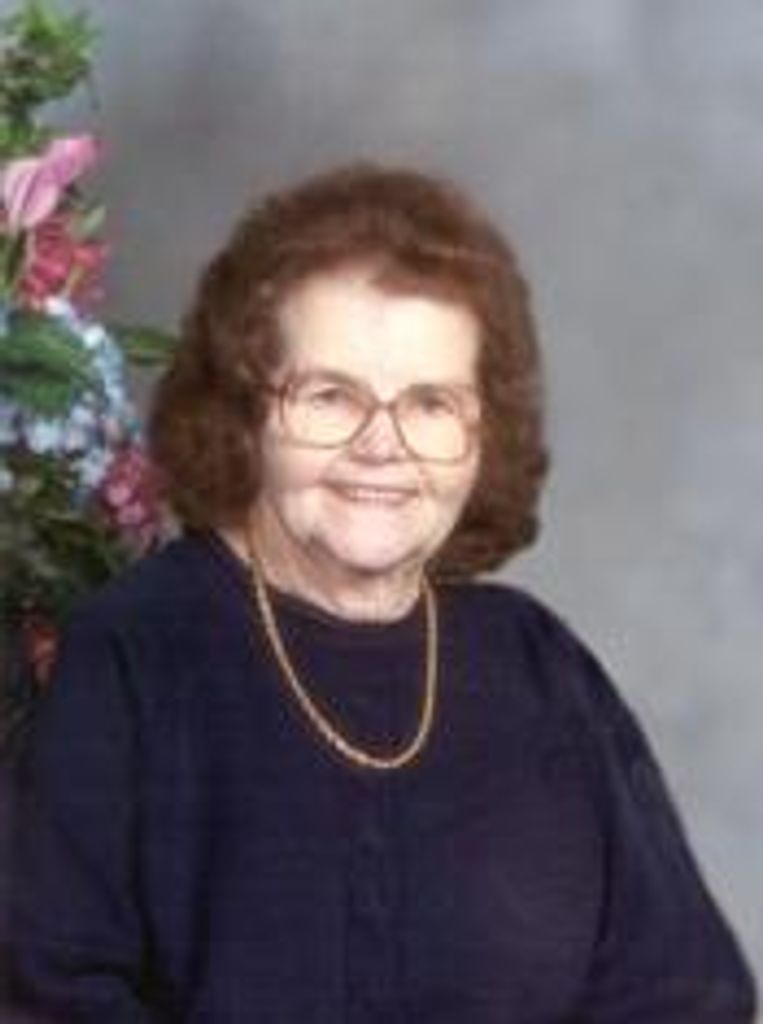 Hazel M. Kime