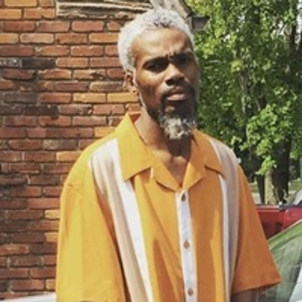 Alvin D. Hall Profile Photo