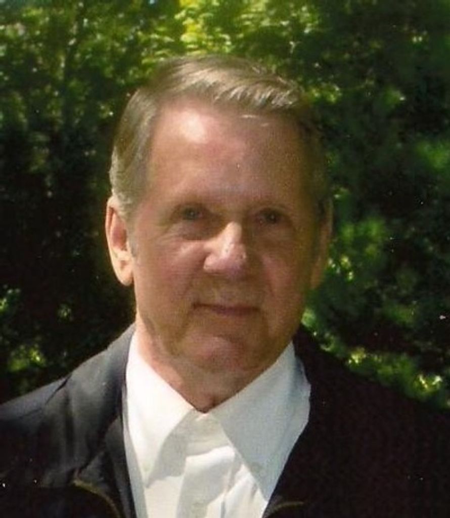 Stephen Derringer Profile Photo