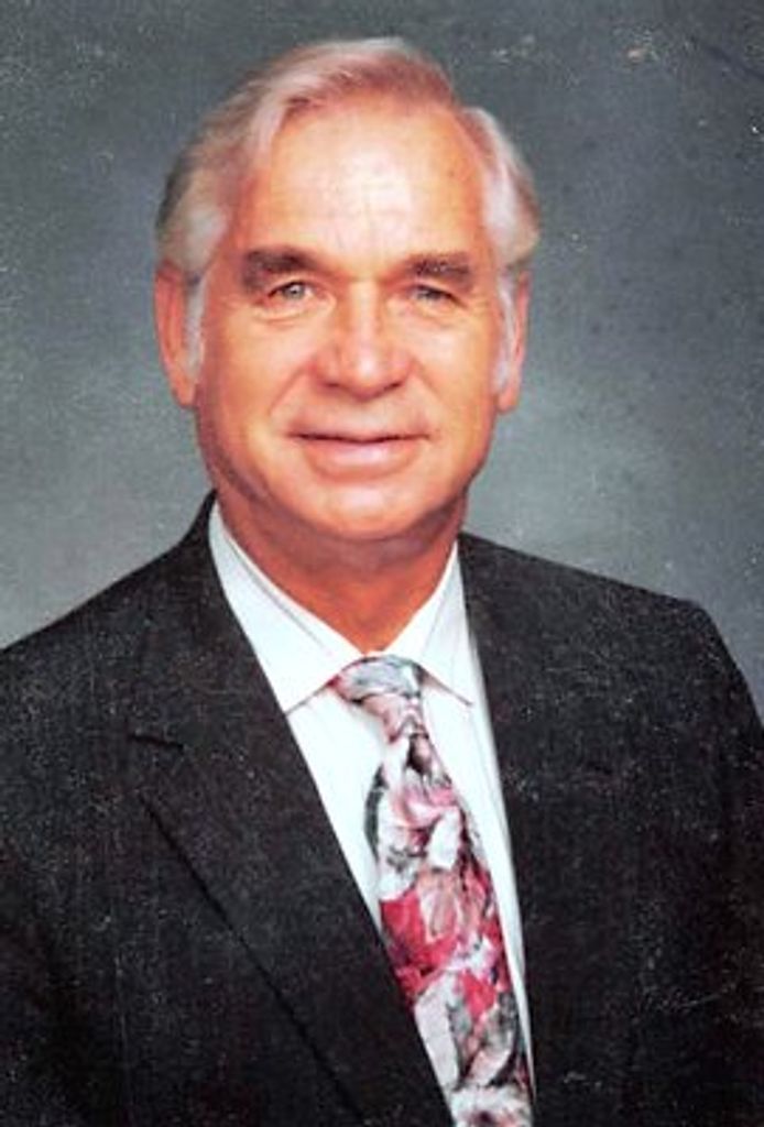 William Gamble