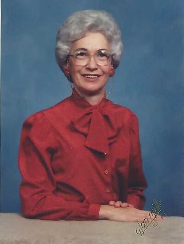 Dallasene O'Nell Reynolds Profile Photo